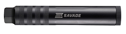 SAV AC22 SUPPRESSOR BLK  - Sale